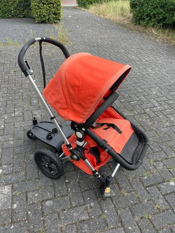 Bugaboo. Tegen elk aannemelijk bod. beschikbaar voor biedingen