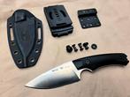 BUCK Alpha Hunter 664BKS Magnacut., Caravans en Kamperen, Kampeergereedschap, Ophalen of Verzenden, Nieuw
