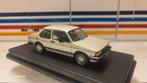 Neo Scale Models Volkswagen Jetta MK1 Silver - 1979, Overige merken, Auto, Ophalen of Verzenden, Zo goed als nieuw