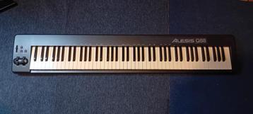 Alesis Q88 Midi  beschikbaar voor biedingen