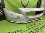 volvo v40 voorbumper bumper 12+, Ophalen of Verzenden, Gebruikt, Volvo, Bumper