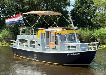 Parlevinker Tinyhouse (bj 1982) beschikbaar voor biedingen