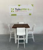 Hartman Sophie/Yasmani 5-delige barset wit, 4 zitplaatsen, Hartman, Nieuw, Hartman