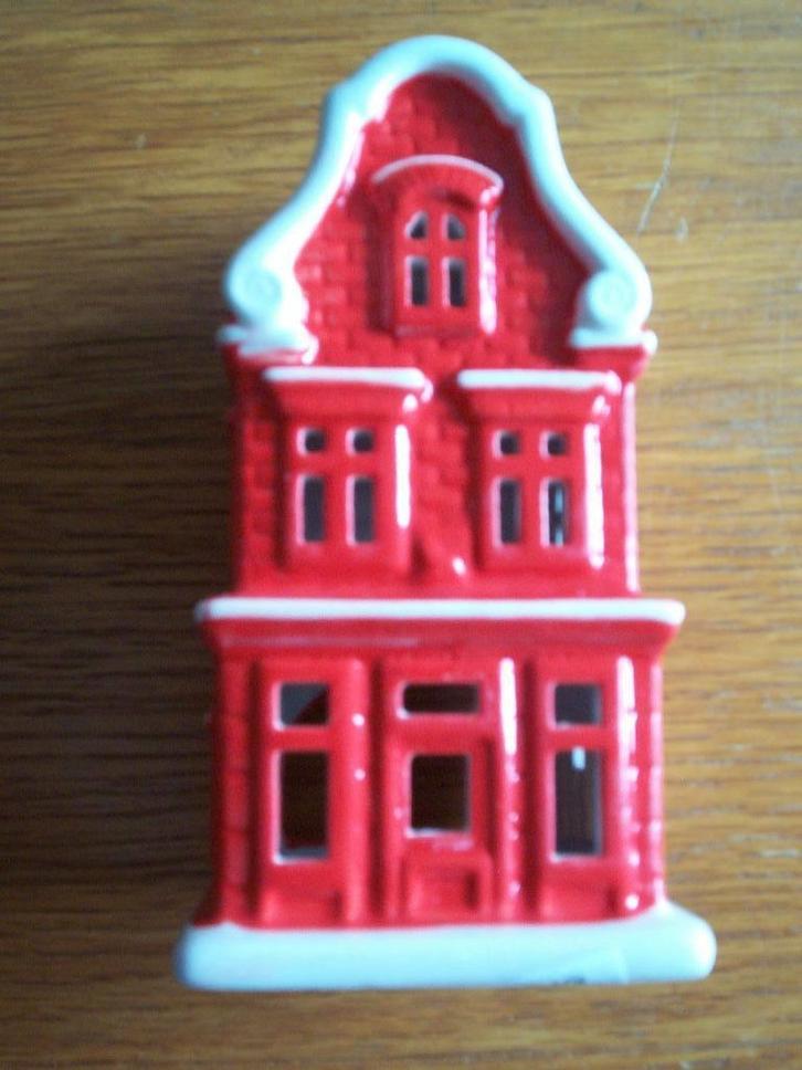 postcode loterij huisje nr 5, Diversen, Kerst, Zo goed als nieuw, Ophalen of Verzenden