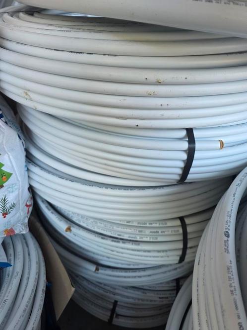 New Verschillende Uponor buizen, Doe-het-zelf en Verbouw, Buizen en Afvoer, Zo goed als nieuw, Overige typen, Overige materialen