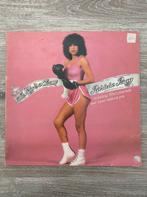Patricia Paay - The lady is a champ (LP, vinyl), Ophalen of Verzenden, 1960 tot 1980, Gebruikt, Overige formaten