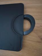 Lederen schrijfmap  NIEUW!! Leuk kerstcadeau, Ophalen of Verzenden, Nieuw