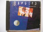 2 cd's van  BANGLES, Ophalen of Verzenden, 1980 tot 2000, Zo goed als nieuw