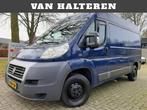 Fiat FIAT DUCATO BUSCAMPER Airco Trekhaak 6-Bak 131PK Camper, Caravans en Kamperen, Campers, Ovenberg 30A
6596DP  Milsbeek, NL