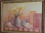 schilderij, Antiek en Kunst, Kunst | Schilderijen | Klassiek, Ophalen