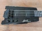 Steinberger Spirit Standard Bass Black headless, Ophalen, Nieuw, Elektrisch