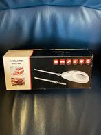 Elektrisch keukenmes - Kalorik TKG EM 1001, Huis en Inrichting, Keuken | Keukenbenodigdheden, Ophalen of Verzenden, Nieuw