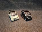 2 X    SMART   CITY  COUPE, Ophalen of Verzenden, Zo goed als nieuw, Auto, Overige merken