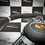 Porsche stuur alcantara sportief upgrade retrofit, Ophalen of Verzenden, ., ., .