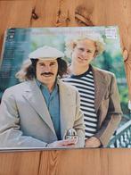 Simon and Garfunkels greatest hits, Cd's en Dvd's, Vinyl | Pop, Ophalen, 1960 tot 1980, Zo goed als nieuw, 12 inch