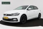 Volkswagen Polo 1.0 TSI Comfortline (PARKEERSENSOREN, CRUISE, Voorwielaandrijving, Stof, Gebruikt, 95 pk