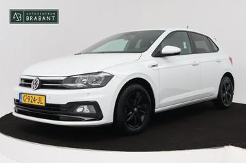 Volkswagen Polo 1.0 TSI Comfortline (PARKEERSENSOREN, CRUISE beschikbaar voor biedingen