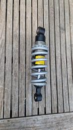 Achterveer orgineel Triumph Streettriple 675, Motoren, Onderdelen | Merk-onafhankelijk, Ophalen of Verzenden