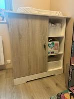 Kinderkamer set compleet. Zeer goede staat, Ophalen of Verzenden, Zo goed als nieuw, Jongetje of Meisje