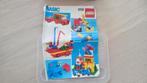Lego Basic 550., Kinderen en Baby's, Speelgoed | Duplo en Lego, Ophalen of Verzenden, Gebruikt