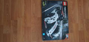 LEGO Technic 42137 Porsche 99X Electric - Nieuw! beschikbaar voor biedingen