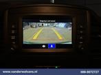 Mercedes-Benz Vito 114CDI 136pk L2H1 Euro6 Airco | Camera |, 4 cilinders, 2000 kg, 1881 kg, Wit