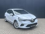 Renault Clio TCe 90 Intens 1E EIGENAAR | CLIMATE EN CRUISE C, Voorwielaandrijving, Stof, Gebruikt, Euro 6