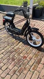 Vespa ciao opknappers gezocht!, Fietsen en Brommers, Brommers | Vespa, Ophalen, Gebruikt