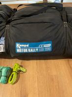 Kampa Motor Rally 260 Opblaasbare Tent, Ophalen, Gebruikt, Kampa Dometic