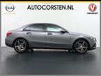 Mercedes-Benz A-Klasse 180 Navi Virtual-Cockpit Camera Ecc C, Voorwielaandrijving, 65 €/maand, Gebruikt, 4 cilinders