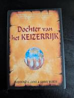 Dochter van het Keizerrijk - Raymond E. Feist & Janny Wurts, Ophalen of Verzenden, Zo goed als nieuw, Raymond E. Feist & Janny Wurts