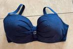 Marlies Dekkers bikini top navy 75 E nu voordeel, Ophalen of Verzenden, Zo goed als nieuw, Bikini, Marlies Dekkers