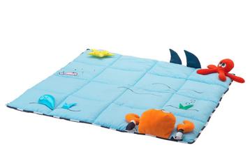 Speelkleed IKEA KLAPPA – Zo goed als nieuw! beschikbaar voor biedingen