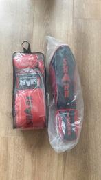 Kickboks set, Ophalen of Verzenden, Zo goed als nieuw, Bokshandschoenen