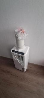 Airco, Witgoed en Apparatuur, Ophalen, Gebruikt, 3 snelheden of meer, Afstandsbediening