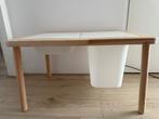 Kinderen tafel Ikea, Ophalen, Zo goed als nieuw