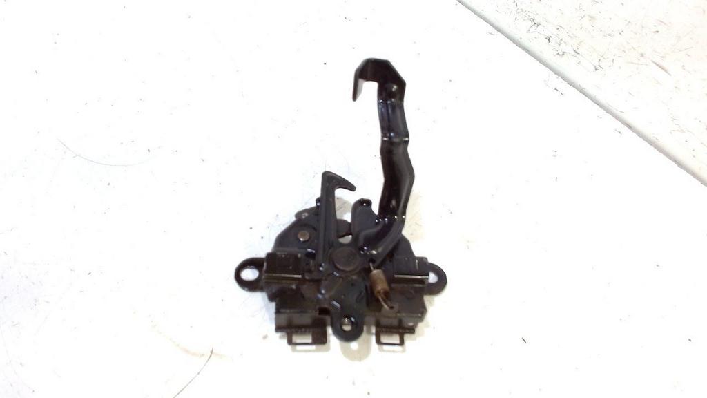 Slot mechaniek motorkap Toyota Landcruiser, Onderdelen@venauto.nl, Van der Ven Autorecycling B.V., Gebruikt, Ettenseweg 76, 4706 PB Roosendaal, The Netherlands