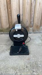 krups biertap, Witgoed en Apparatuur, Thuistaps, Ophalen of Verzenden, Gebruikt, Krups