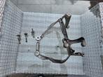 Audi A8 4E D3 Compressor bevestig 4.2 BFM 3.7 BFL, Ophalen of Verzenden
