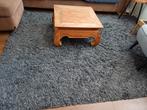 Vloerkleed grijs Ikea, Ophalen, Gebruikt, 150 tot 200 cm, 200 cm of meer