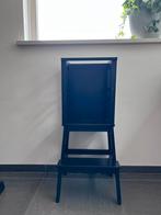 Keukenhulp / leertoren gemaakt met ikea krukje, Ophalen, Zo goed als nieuw, Overige typen
