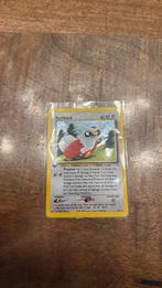 First edition Delibird, Ophalen, Zo goed als nieuw, Losse kaart