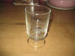 glas met vredespaleis (vlgnr 2) den haag, Ophalen of Verzenden