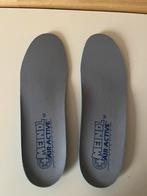 Meindl inlegzolen nieuw maat 42,43,, ., Zwart, Ophalen of Verzenden, .