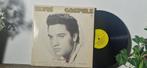 Elvis Presley's Elvis Gospels LP @1980 voor Elvis fans, 1960 tot 1980, Gebruikt, Ophalen of Verzenden