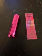 Nieuw lipstick lippenstift roze, Lippen, Nieuw, Ophalen of Verzenden, Make-up