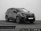 Renault Espace E-Tech full hybrid 200 iconic 5p. | Panoramis, Auto's, Renault, Euro 6, 1199 cc, 2 kWh, Zwart