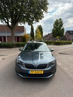 Skoda Octavia 1.0 TSI Greentech 115pk 2017 Grijs, Auto's, Stof, 620 kg, Origineel Nederlands, Stationwagon