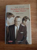 M. Dugain - Het geheime leven van J. Edgar Hoover, M. Dugain, Ophalen of Verzenden, Zo goed als nieuw, Nederland