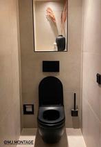 Badkamer monteur {MJ Montage}, Huis en Inrichting, Badkamer | Complete badkamers, Ophalen, Nieuw